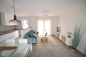 Apartamento en Torrevieja