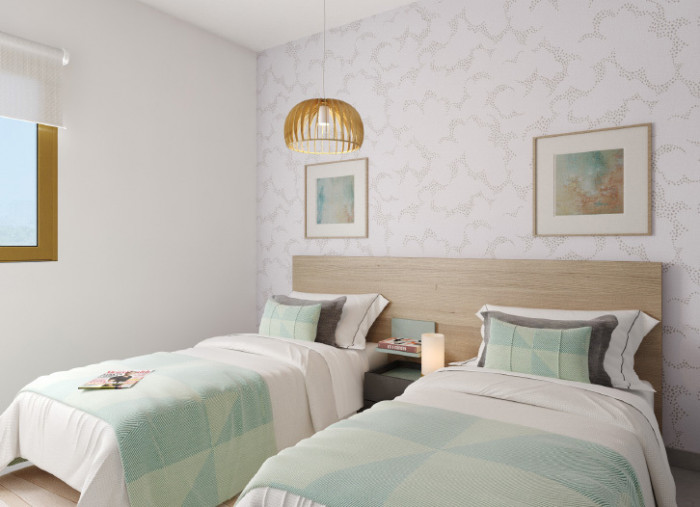 Apartamento en Orihuela Costa