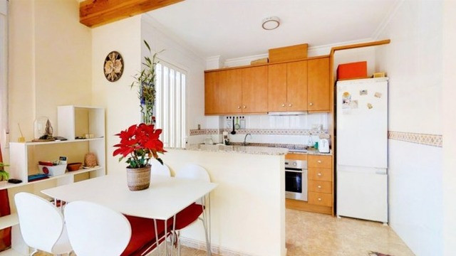 Casa en Torrevieja