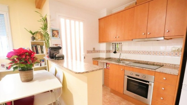 Casa en Torrevieja