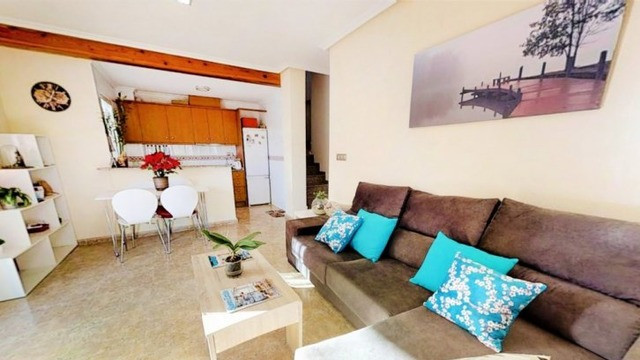 Casa en Torrevieja