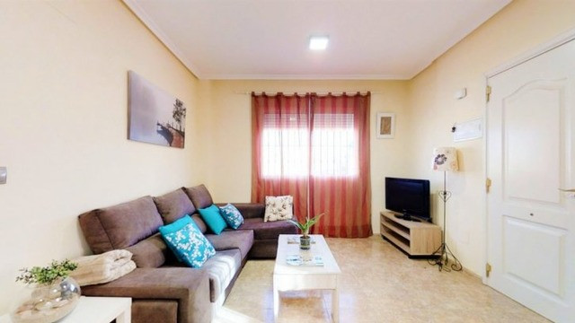 Casa en Torrevieja