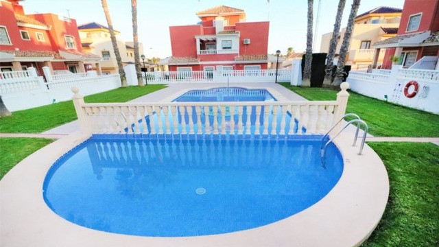 Casa en Torrevieja
