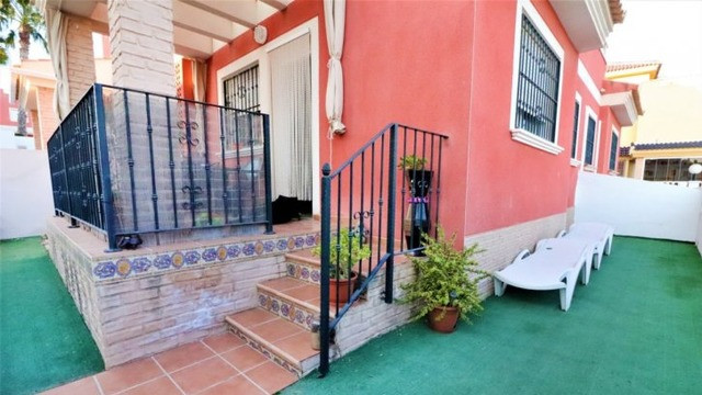 Casa en Torrevieja