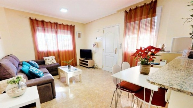Casa en Torrevieja