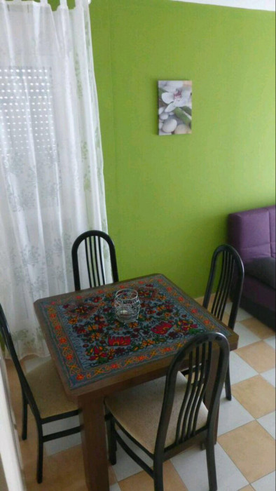Квартира в Бенидорме