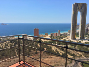 Apartamento en Benidorm