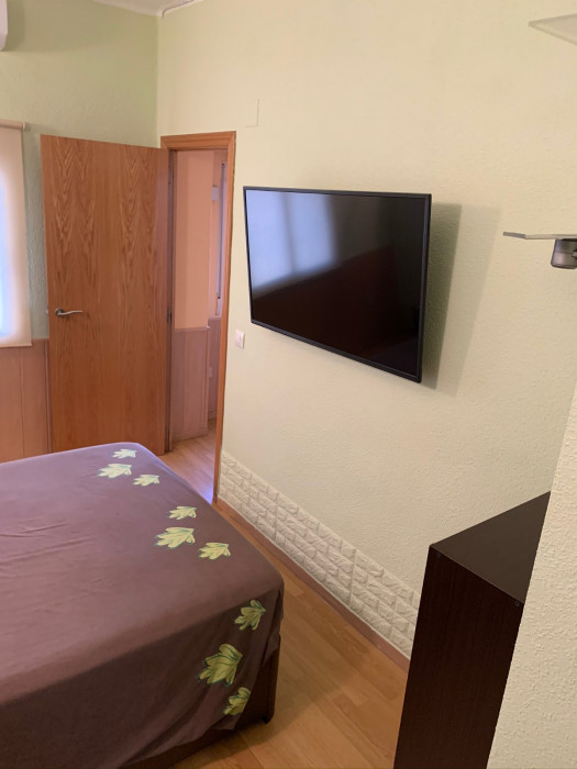 Apartamento en Alicante