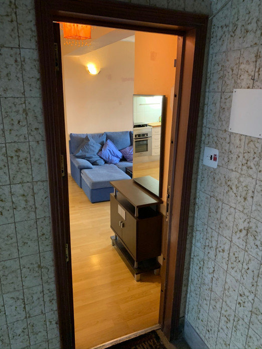 Apartamento en Alicante