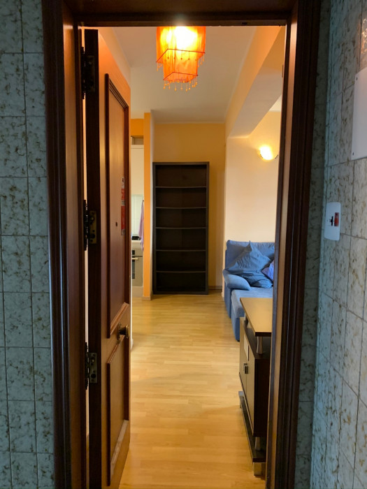 Apartamento en Alicante