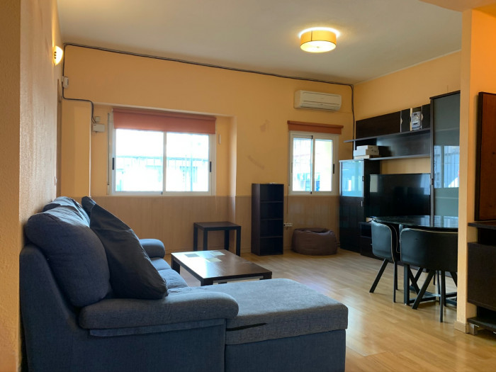 Apartamento en Alicante