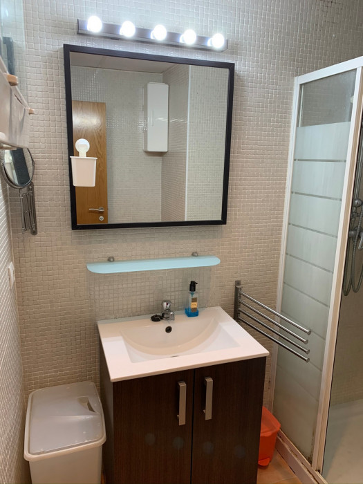 Apartamento en Alicante