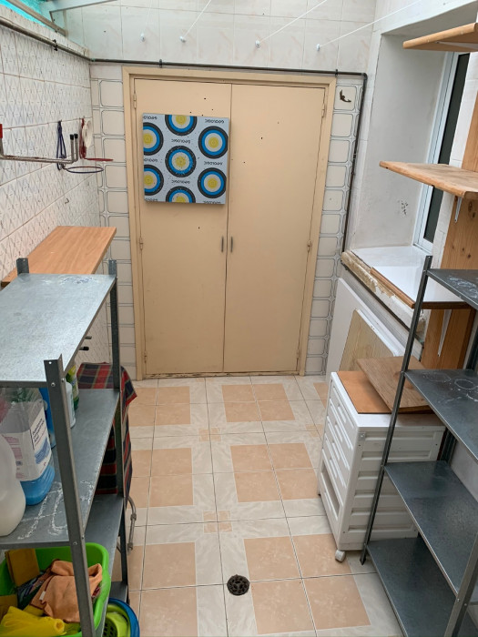 Apartamento en Alicante
