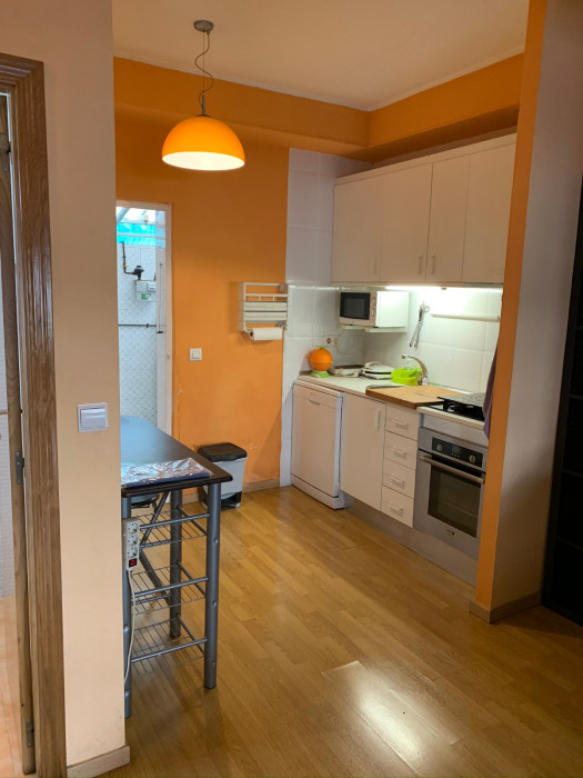Apartamento en Alicante