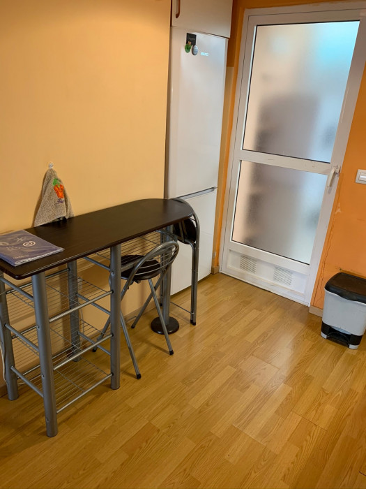 Apartamento en Alicante