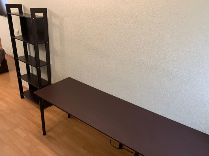 Apartamento en Alicante