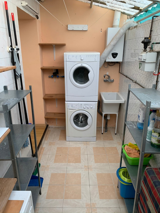 Apartamento en Alicante