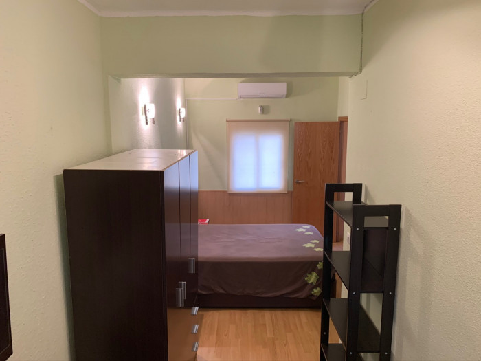 Apartamento en Alicante