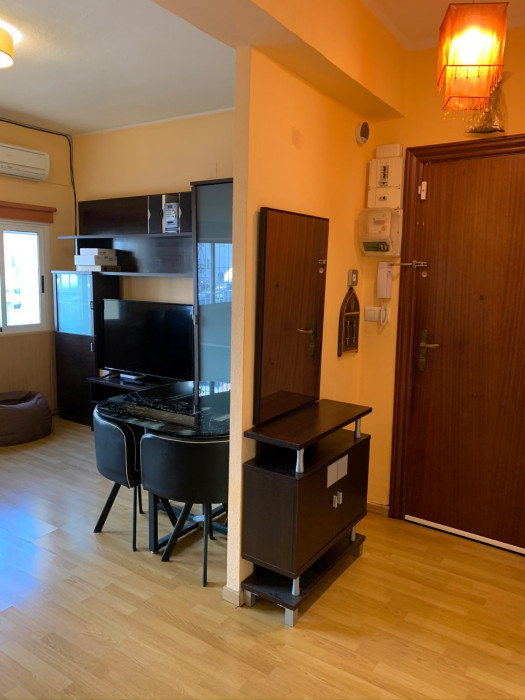 Apartamento en Alicante