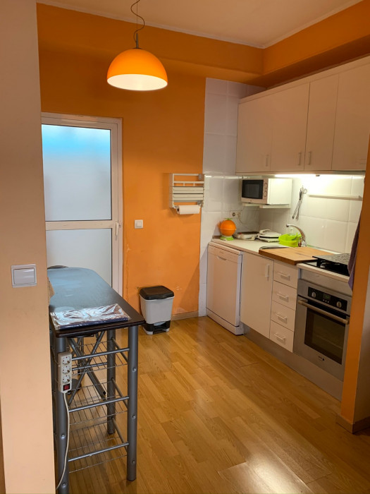 Apartamento en Alicante