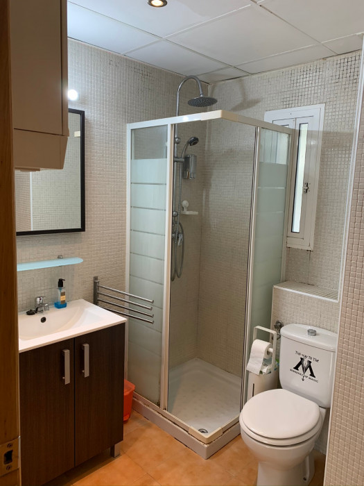 Apartamento en Alicante