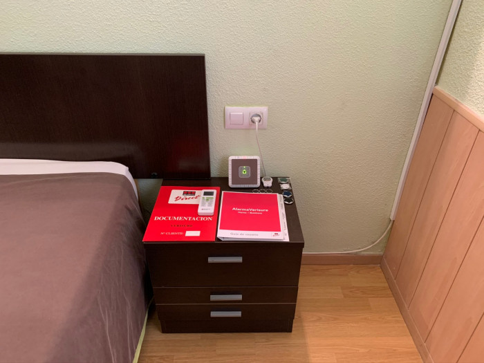 Apartamento en Alicante