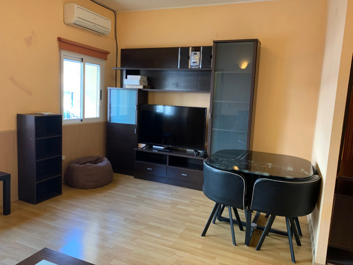 Apartamento en Alicante
