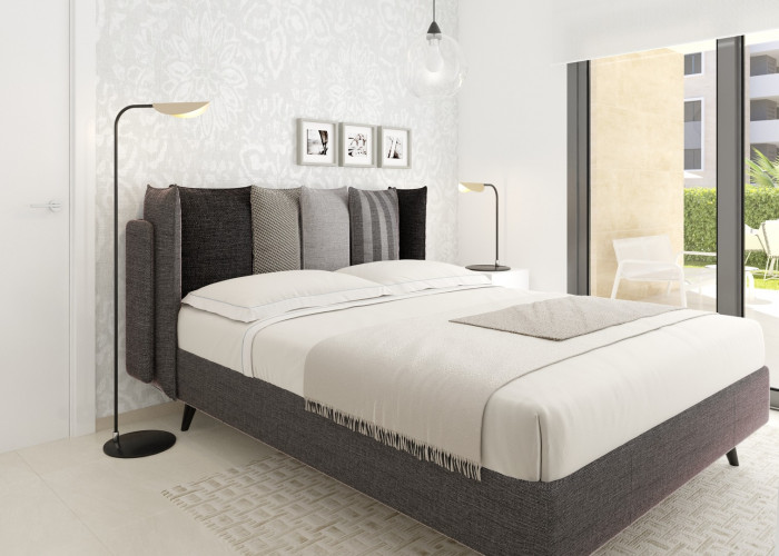 Apartamento en Orihuela Costa