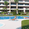 Apartamento en Orihuela Costa