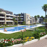 Apartamento en Orihuela Costa