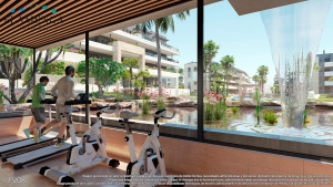 Apartamento en Orihuela Costa