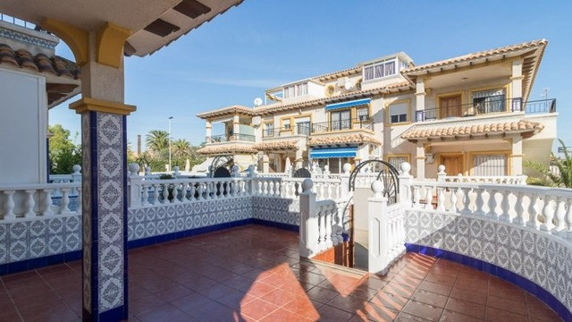 Бунгало в Torrevieja