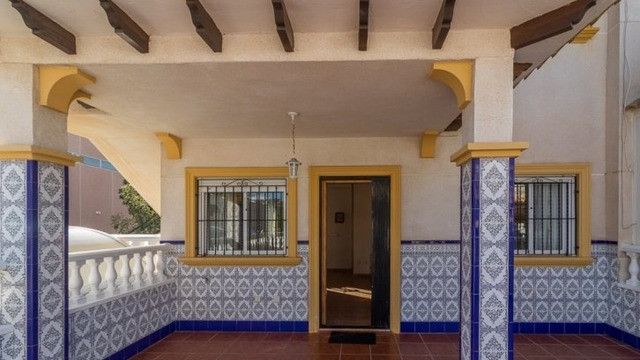 Бунгало в Torrevieja