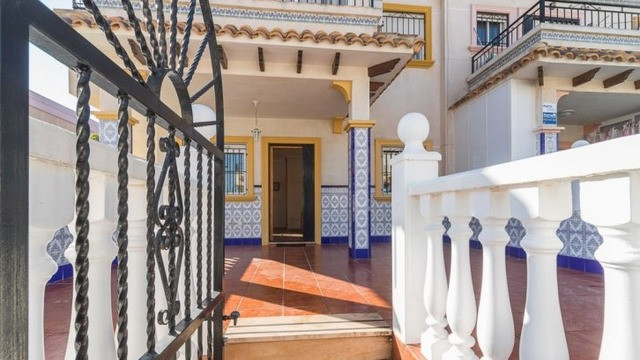Бунгало в Torrevieja