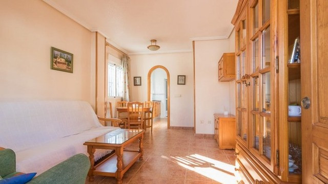 Бунгало в Torrevieja