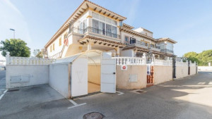 Bungalow en Torrevieja