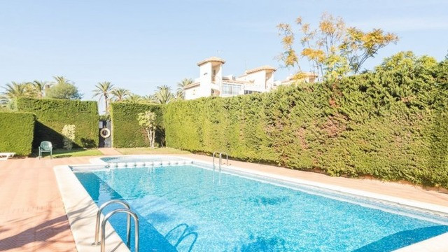 Бунгало в Torrevieja