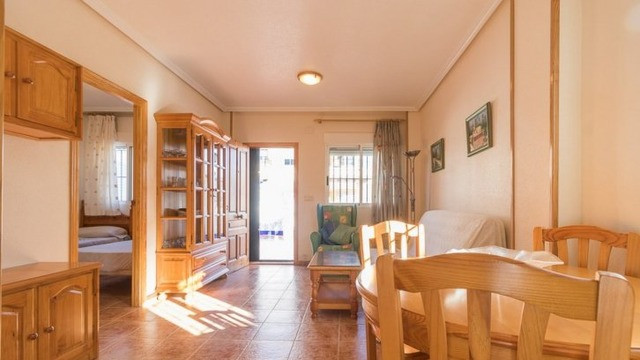 Бунгало в Torrevieja