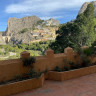 Apartamento en Altea