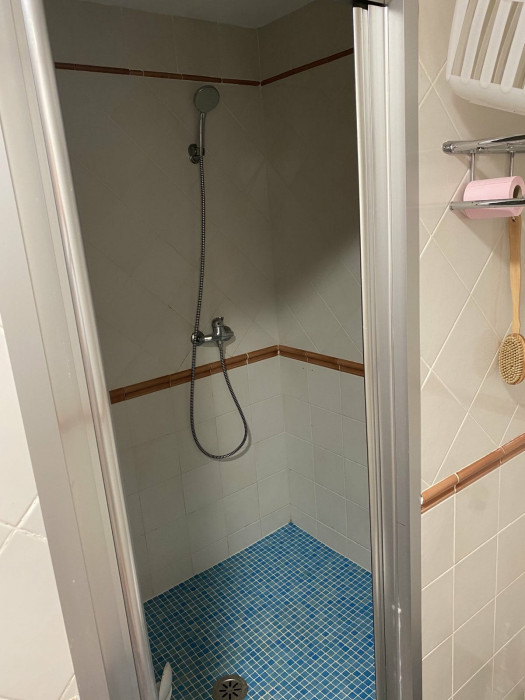 Apartamento en Altea