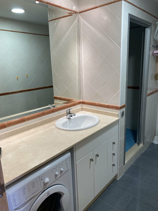 Apartamento en Altea