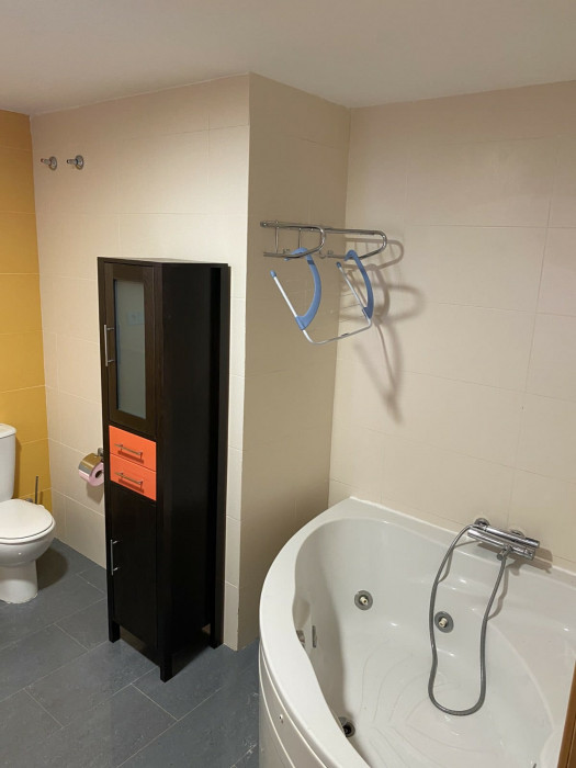 Apartamento en Altea