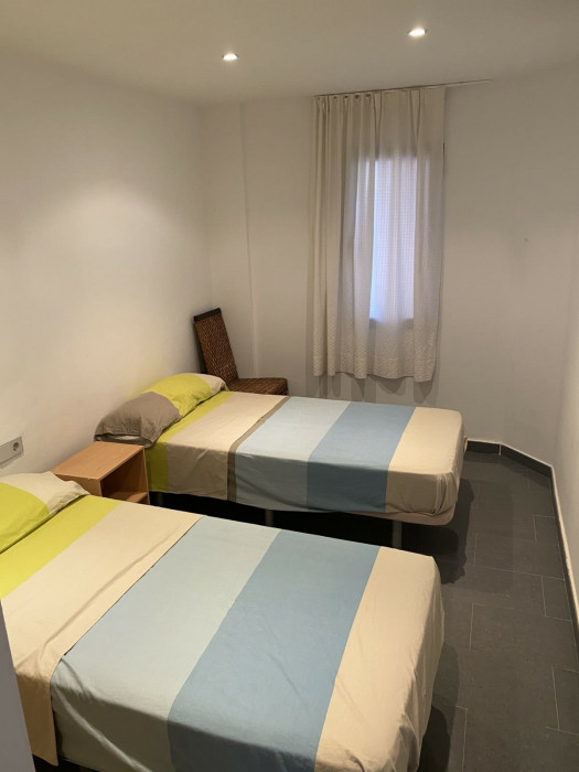Apartamento en Altea