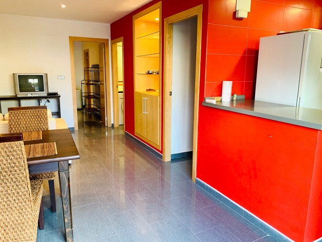 Apartamento en Altea