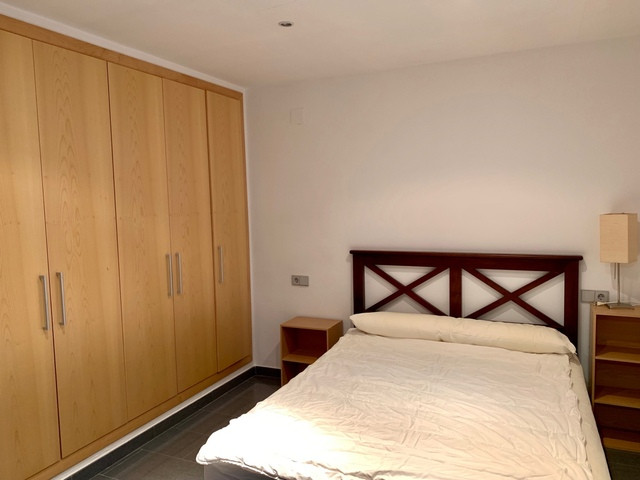 Apartamento en Altea