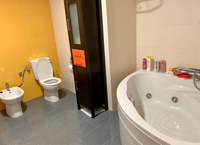 Apartamento en Altea