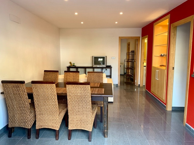 Apartamento en Altea