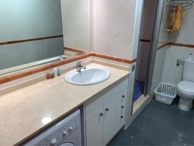 Apartamento en Altea