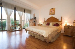 Apartamento en Benidorm