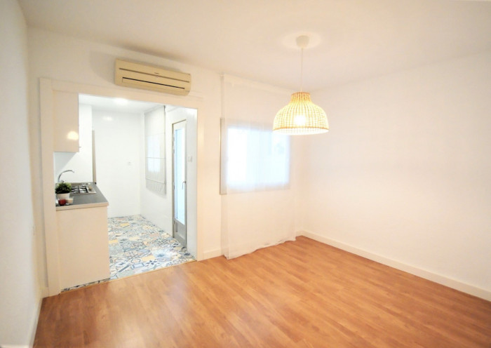 Apartamento en Alicante